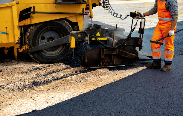 Best Driveway Overlay Services  in Brookhaven, PA